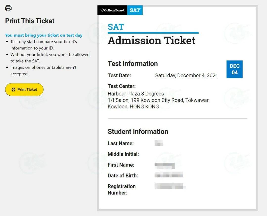 注册sat为何无法继续下一步注册呢