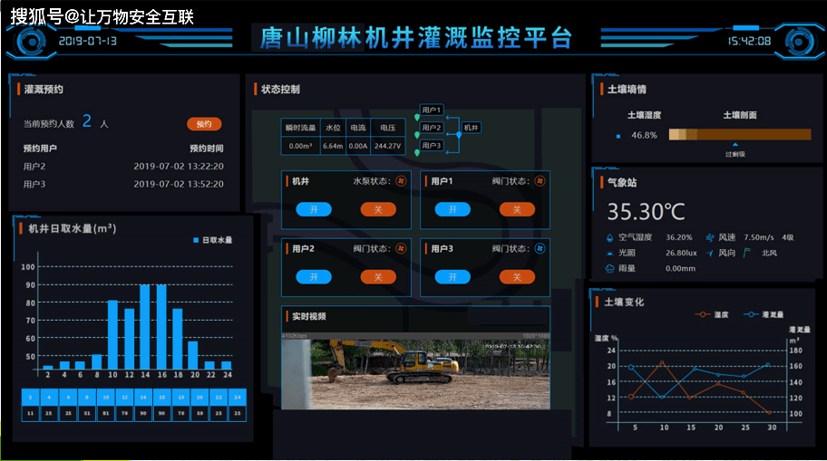 农业农村水价改革综合管理系统