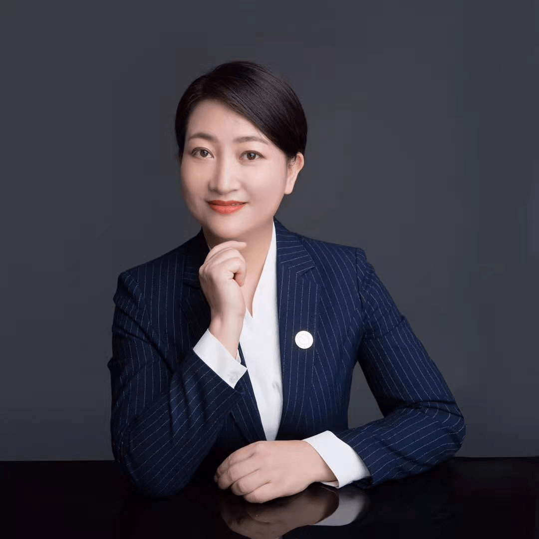 赵丹律师:丹心向阳,张帆远航