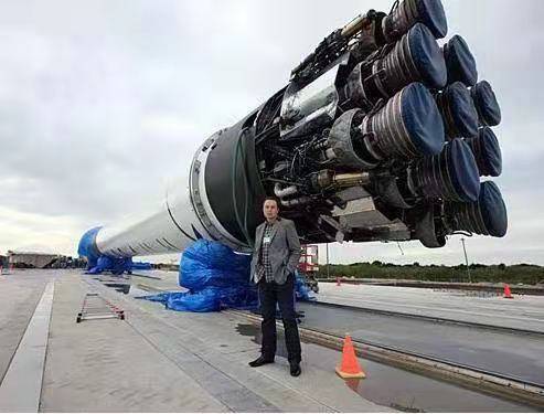 葛明龙:马斯克的星舰不能作为长征九号火箭正式立项的依据_发动机的