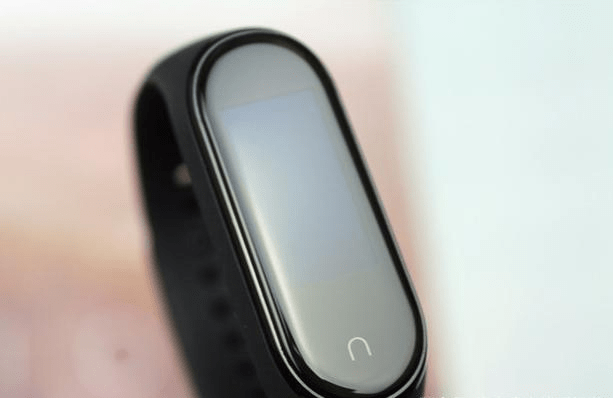 小米手环4评测:到底值不值得买_miband