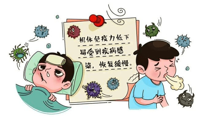 孩子免疫力低下经常细菌感染?恬橙脾氨肽来帮助您