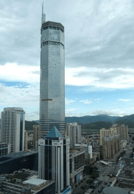 深圳赛格大厦振动原因公布,将实施桅杆拆除工程进行修复