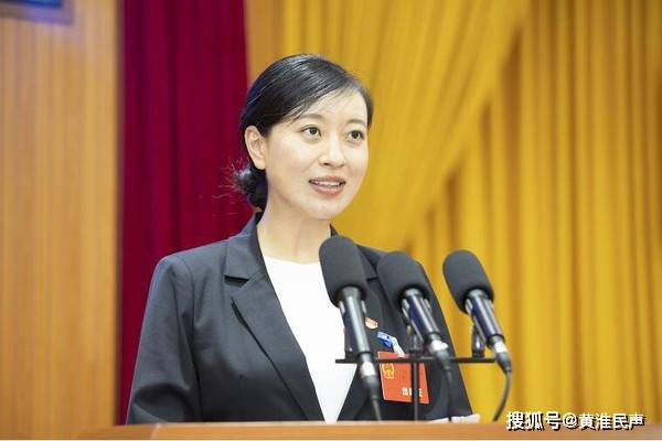 青年学者张员启:三位85后女县长带来政坛新气象