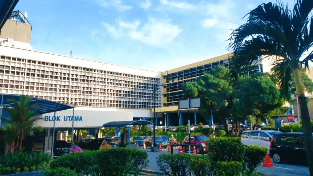 马来西亚拉曼大学(utar)授权希航教育中国区代理