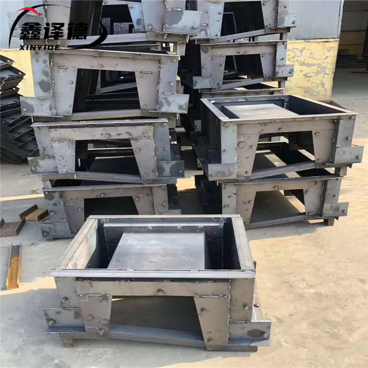 u型流水槽模具技术先进,u型流水槽模具经久耐用