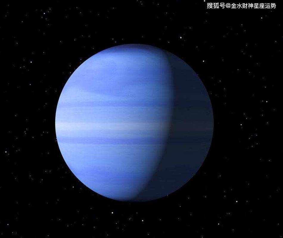 天王星金牛座时代