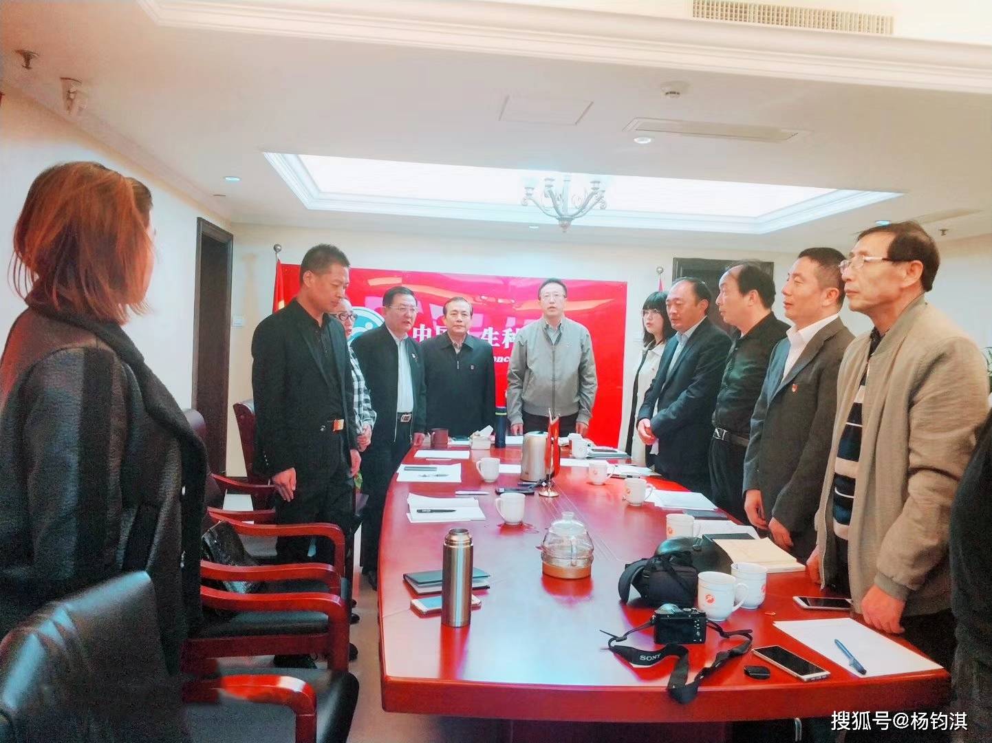 原创             杨钧淇介绍，北京易顺堂杨钧淇