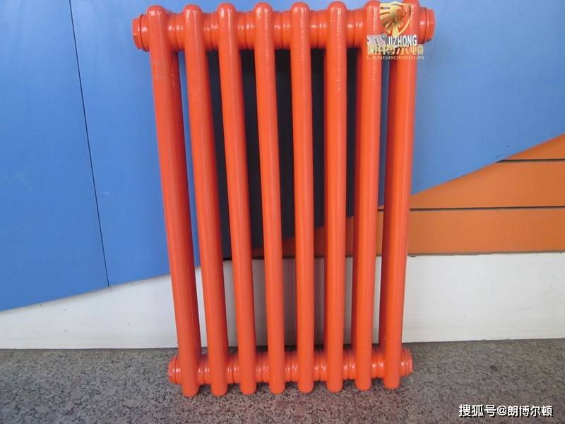 怎么看暖气片钢制柱型钢二柱焊接质量