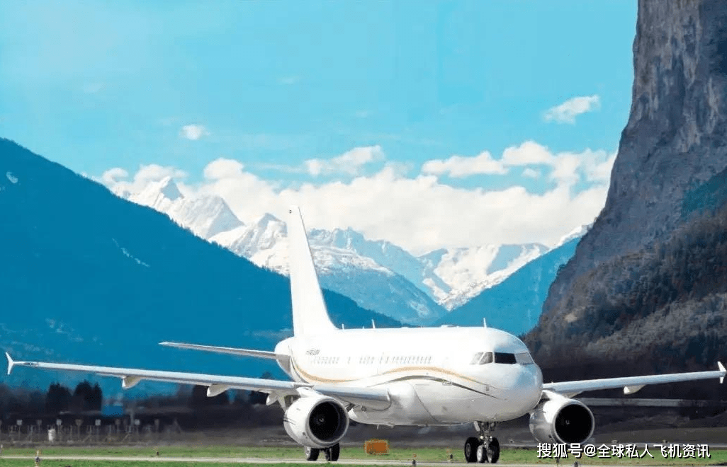 爱飞嘉私人飞机一文带你看懂空客acj公务机系列