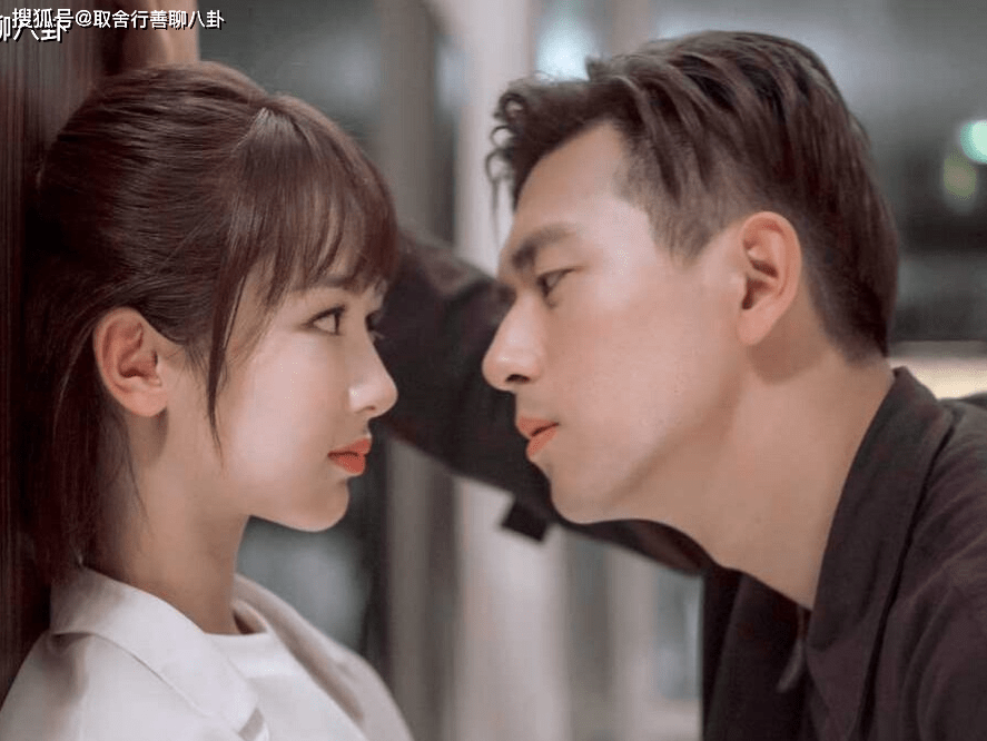 原创杨紫合作过的男明星,哪位帅哥适合她,是不是"艺辈紫"