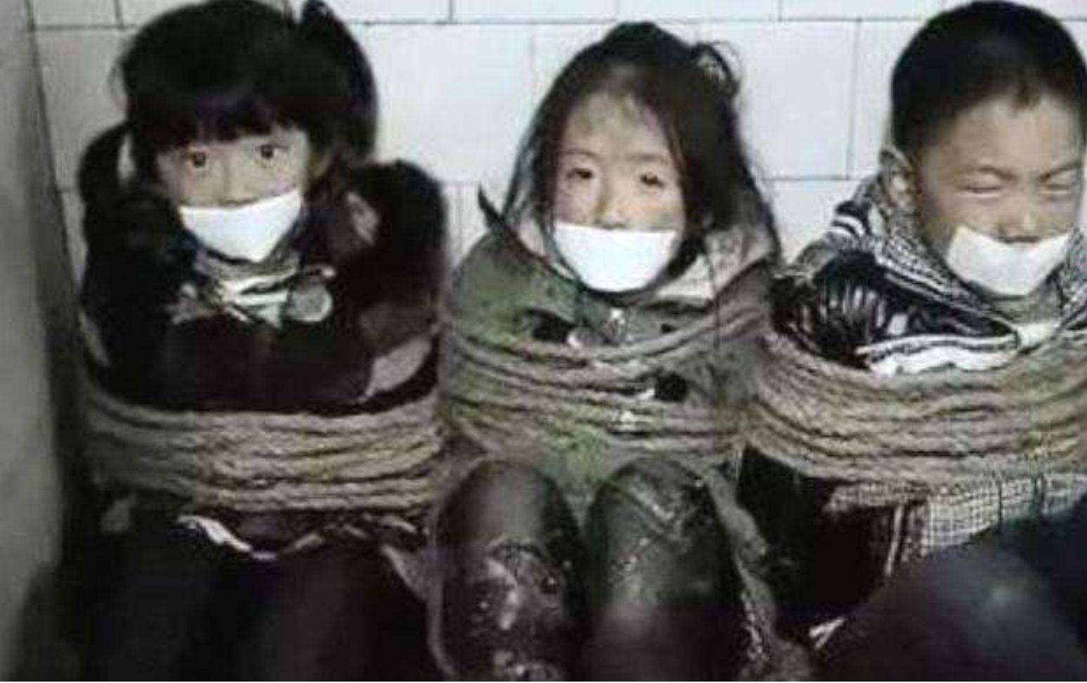 梅姨案又一被拐儿童被找回:时隔 16 年,第一次吃了饭