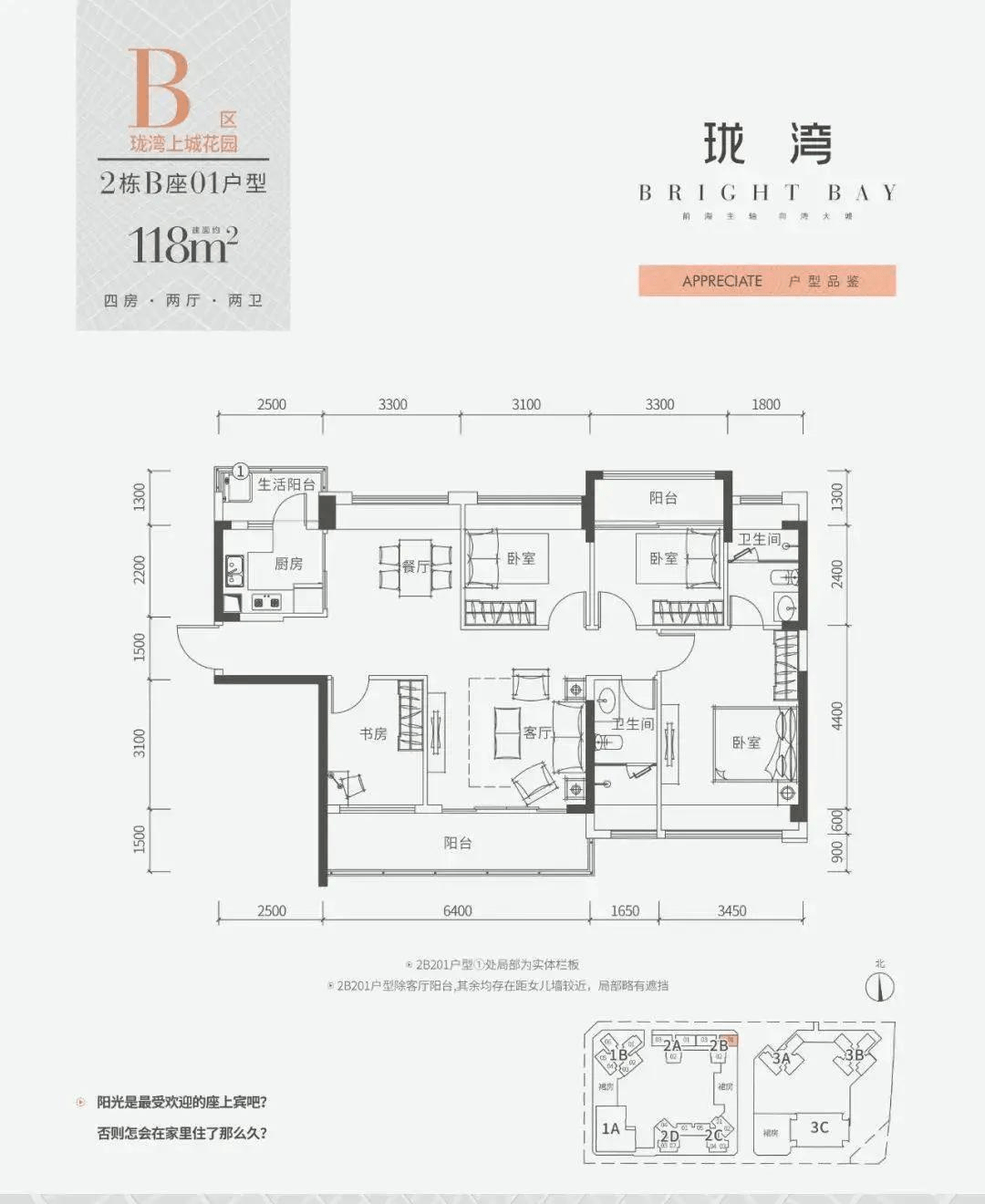 官网发布深圳中熙珑湾上城售楼处电话最新图文完整解析