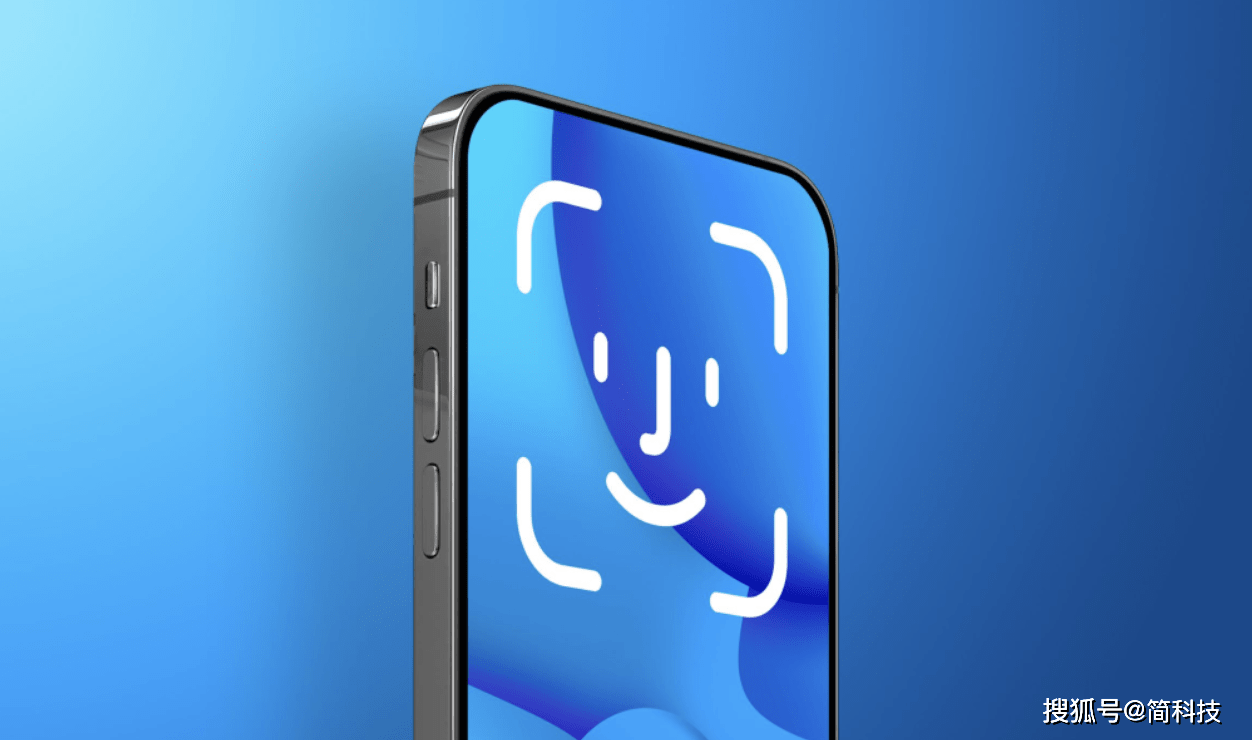 iphone 15 pro 曝光:有望使用屏下 face id_系列_药丸_显示器