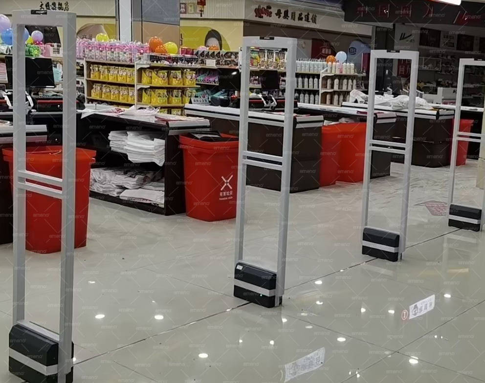 立方美超市防盗器