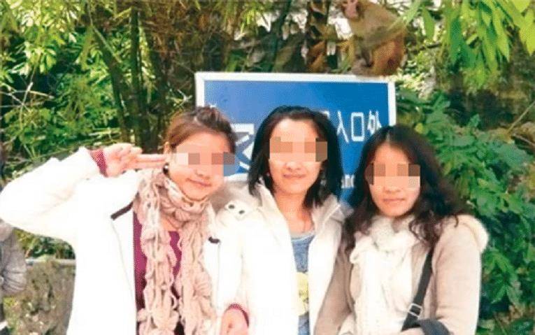 09年南宁美女三姐妹被杀害,凶手竟是对门邻居,审问8次都没暴露_覃家