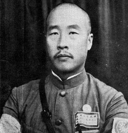 原创1930年中原大战后冯玉祥兵败下野他的十三太保最终结局如何