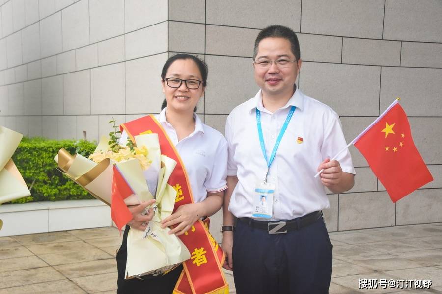 福建省龙岩人民医院喜迎援沪医疗队平安归来_工作_张艺玮_林鹭