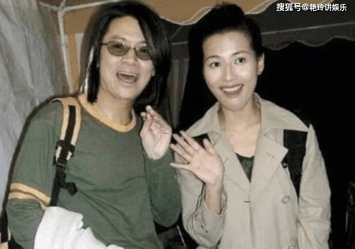 曾无人不知,为了老婆抗癌治疗花光上亿身家,如今成这般_作品_况天佑