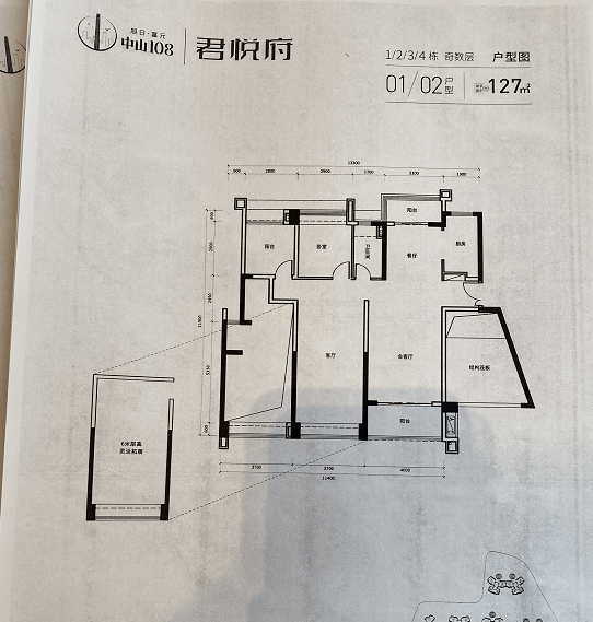 中山东区富元108君悦府项目房价对比周边怎么样售楼部最新动态