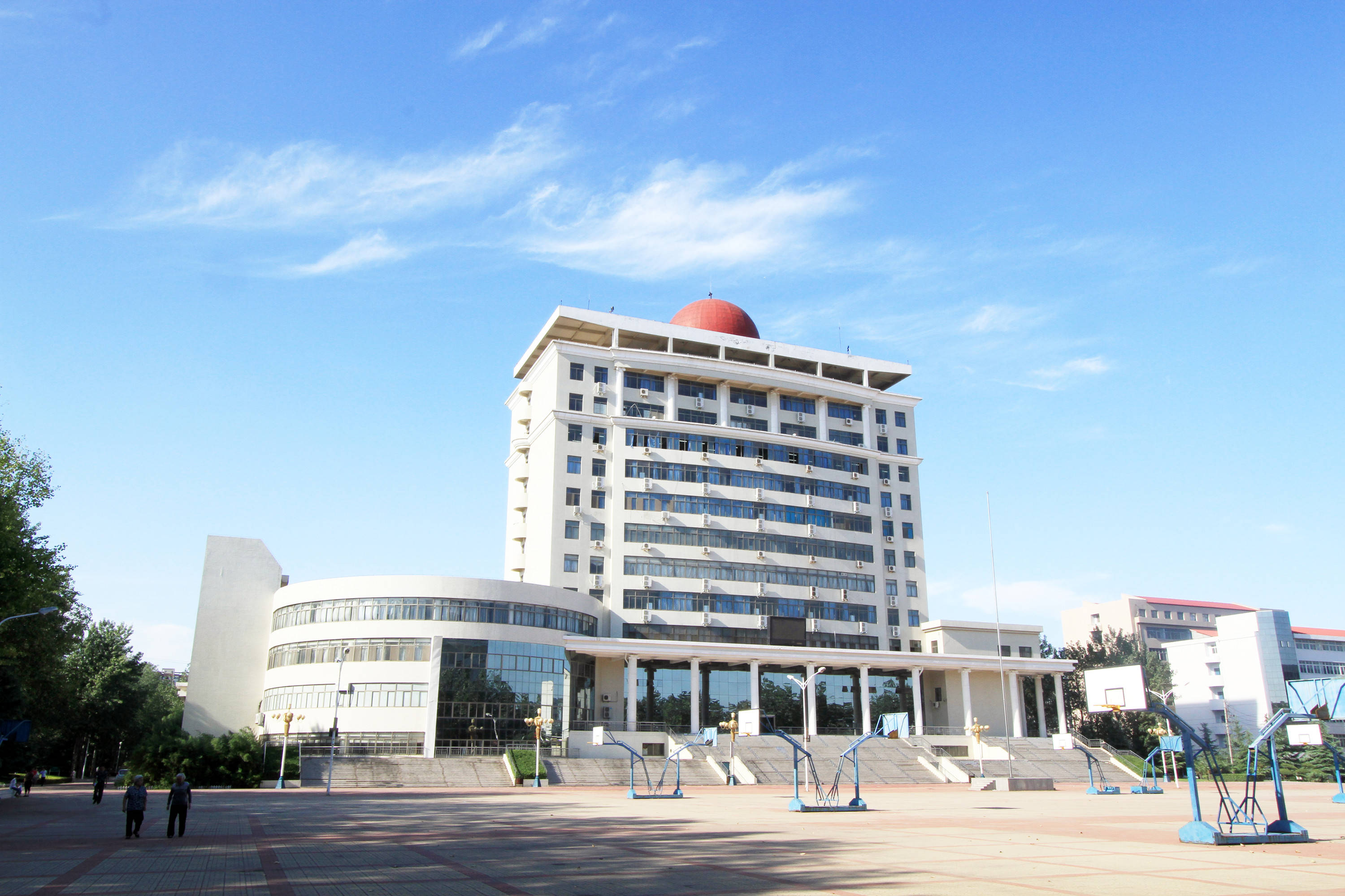 讲好用好新时代的大思政课黄河科技学院创新思政教学模式综述