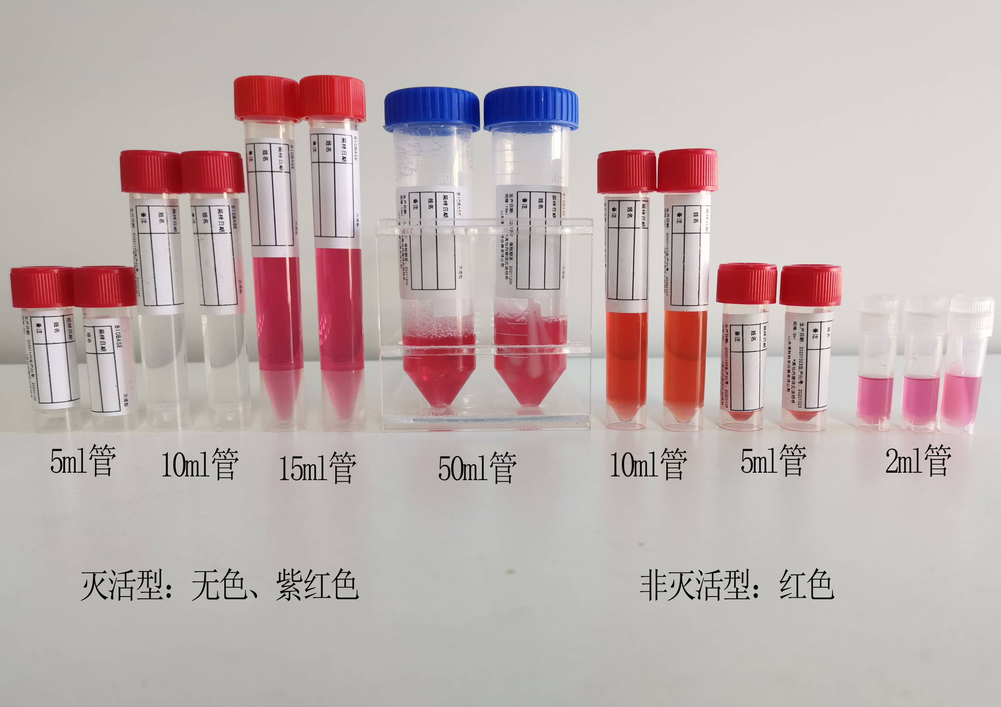核酸筛查和核酸检测有什么区别_多地核酸检测价格降至80元_杭州核酸单管16元