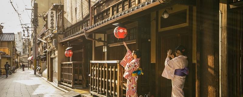日本风俗习惯 日本的风俗有哪些