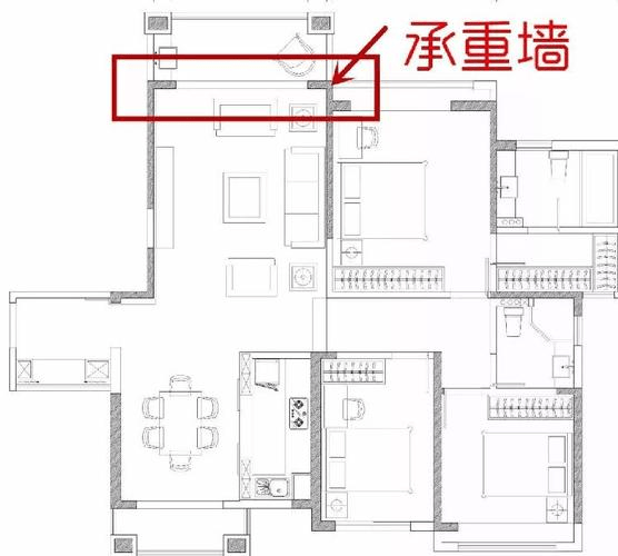 新房拆修能够拆墙吗？那些拆墙事项需留意！