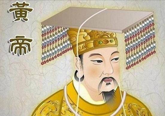 中路财神爷王亥，以及其他商朝恢宏的14代先祖