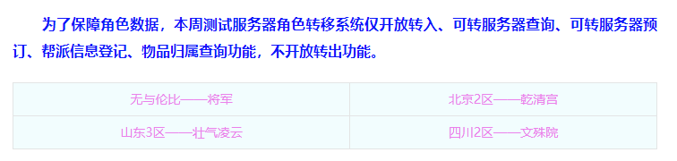 梦幻西游2月7日更新维护筹谋现身优化办事器