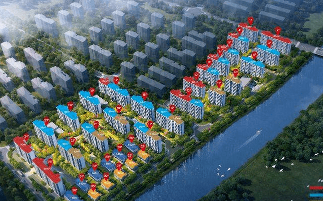 绍兴悦景湾地址_户型图_房价-绍兴柯桥悦景湾现实情况