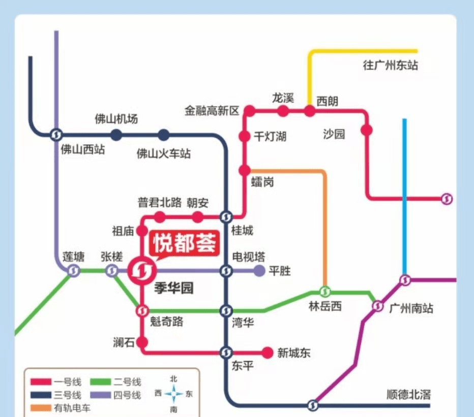 佛山万科悦都荟 售楼处德律风400-022-8887转7777 【售楼中心】楼盘详情