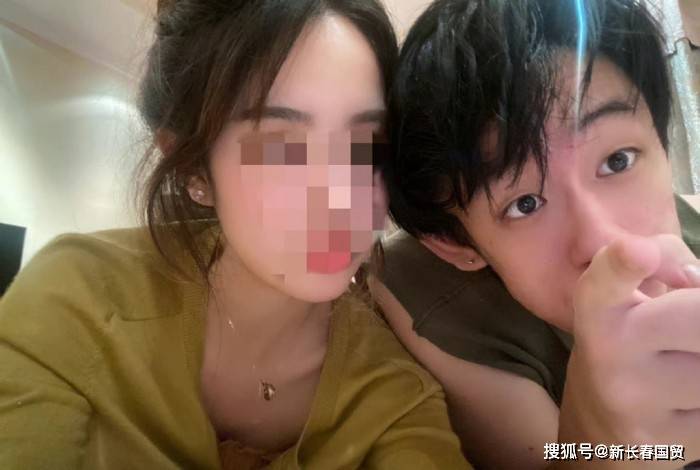 网传吴秀波长子持久家暴女友，女方受伤照片曝光，妇联回应