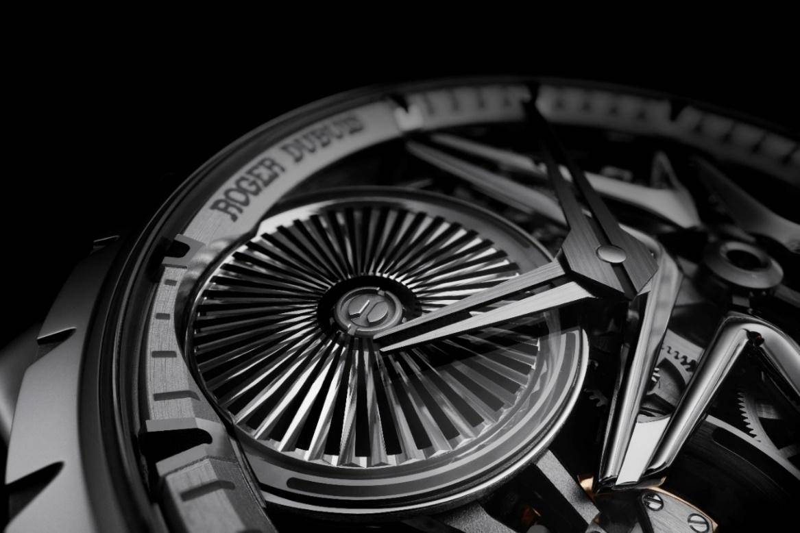 ޽ܶűRoger Dubuis ϵǼοҺ