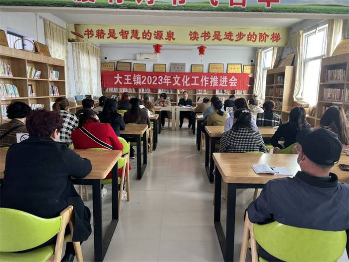 舞蹈培训正当时 春风化雨惠民生——大王镇开展广场舞培训活动