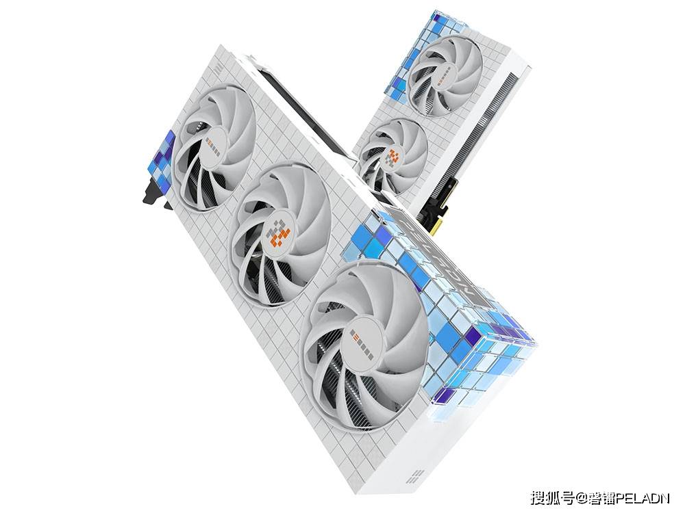 游戏玩家强力新配备，磐镭RTX 3060 Ti 8GD6X TAICHI OC上市