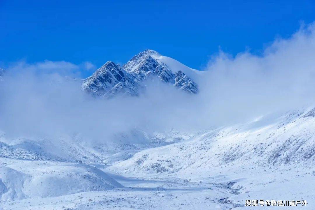 巴尔斯雪山好玩吗