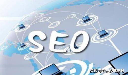 网站外部seo优化的五个步骤