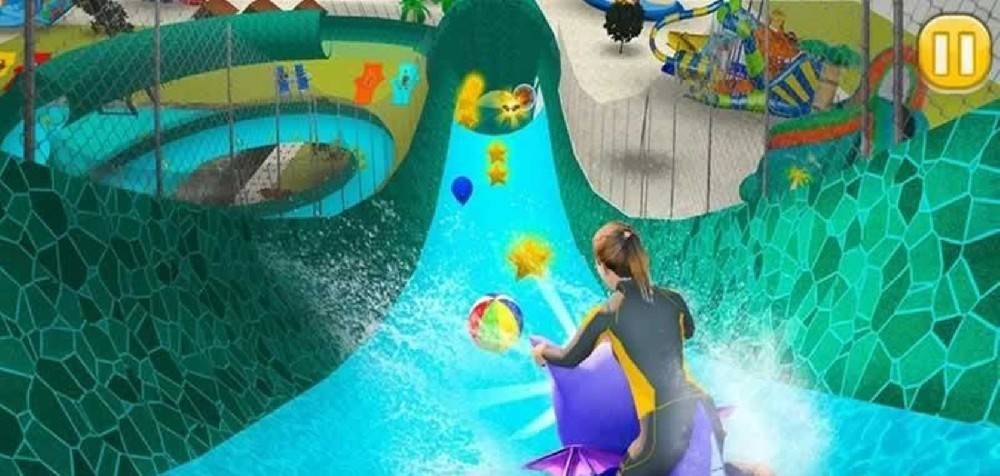 虚拟现实设备体验来自千幻魔境 虚拟现实设备体验来自千幻魔境