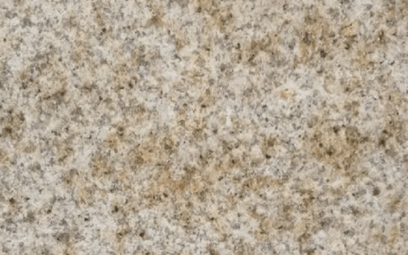 黄锈石石材的应用