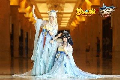 《梦幻西游》手游：穿越时空，探索梦幻西游世界，开启你的修仙大冒险！