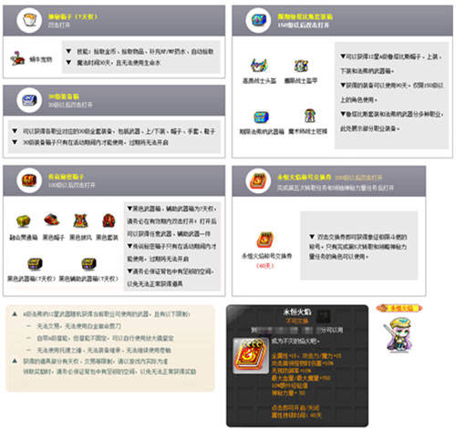 《冒险岛》V199版本“救世主”降临,同期上线周年庆活动! 《冒险岛》V199版本“救世主”降临,同期上线周年庆活动!