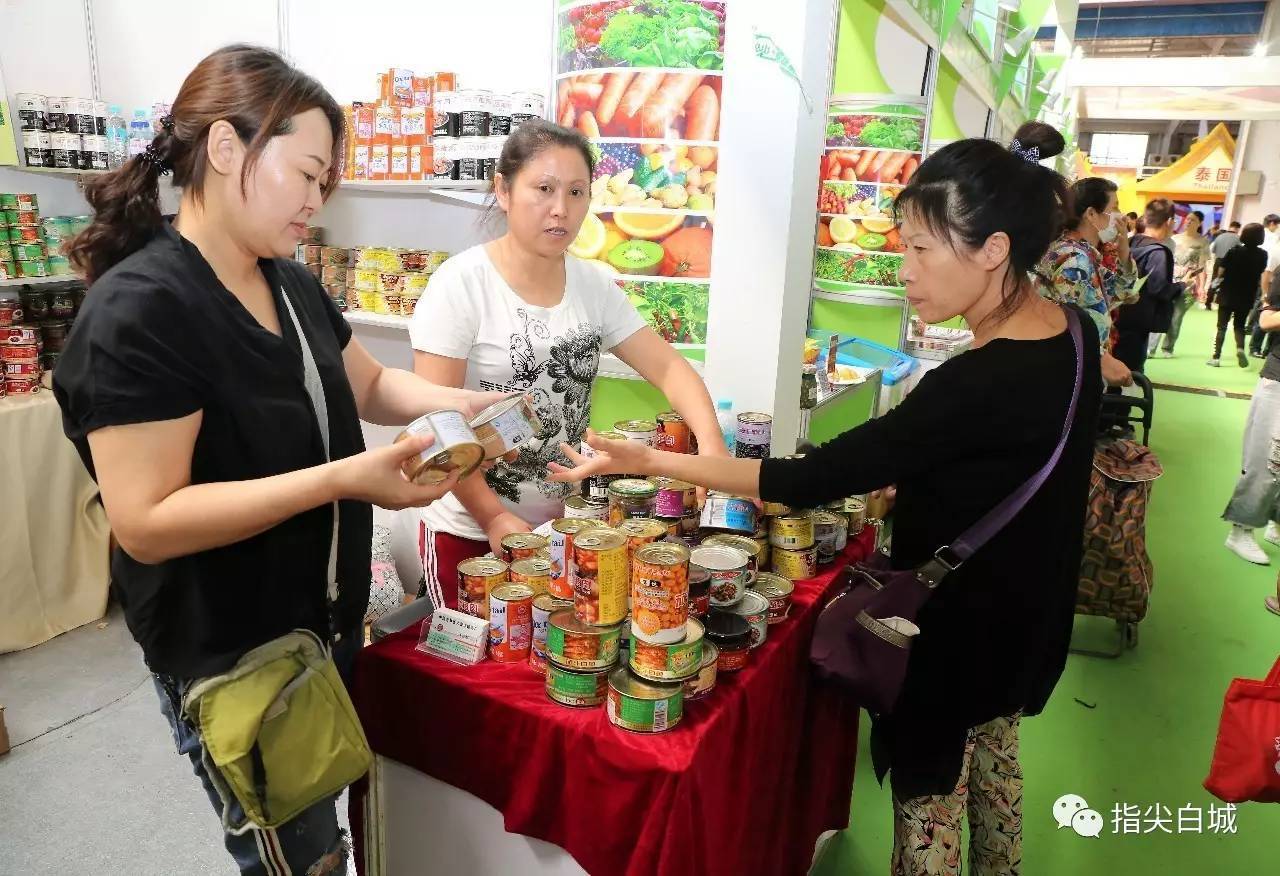 泛亚电竞app下载 泛亚电竞罐藏食品展2023第十四届【深圳】国际罐藏食品及机械设备展览会【官网】(图2)