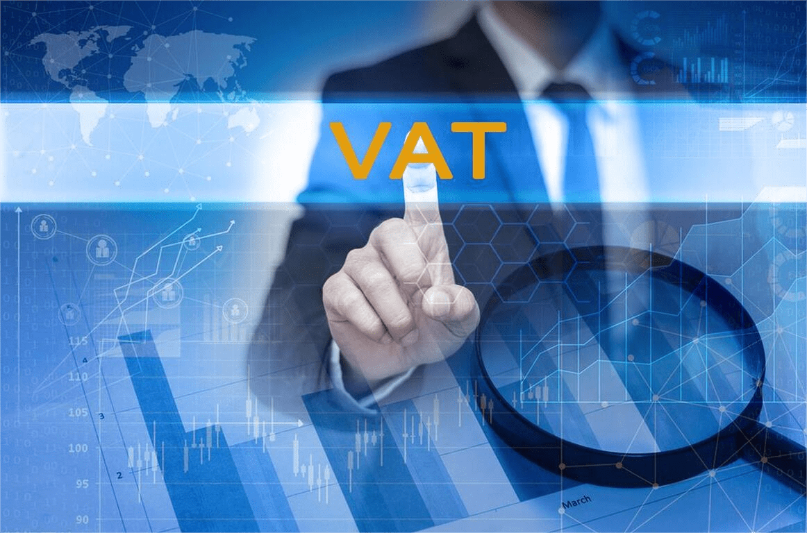 法国公司可以注册英国VAT税号吗？