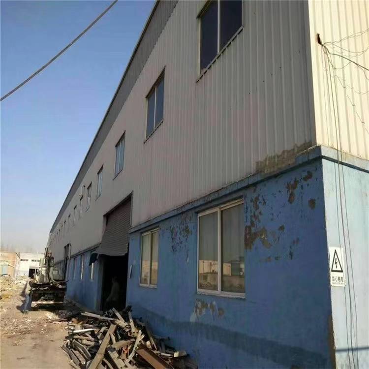 旧厂拆除回收标准，广州白云工业电力设备拆除团队拆除工程分享