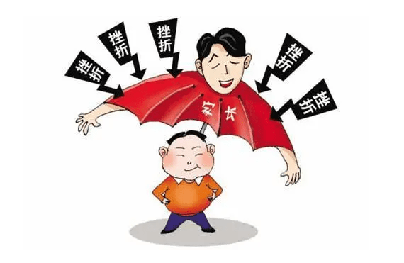 过度溺爱，孩子易形成依恋型人格障碍_合肥青少年心理科_合肥军海医院