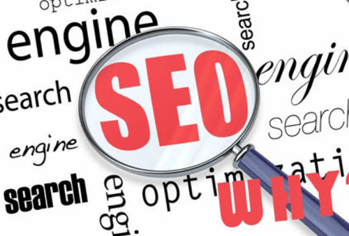 宁波seo:优化网站,提升品牌价值