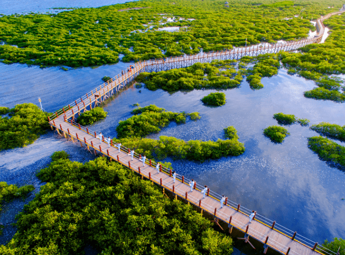 广西北海旅游景点攻略详情