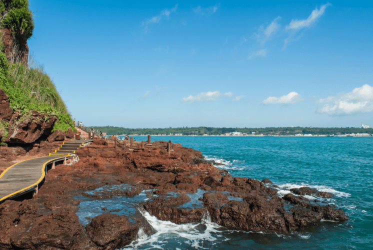 广西北海旅游景点攻略详情