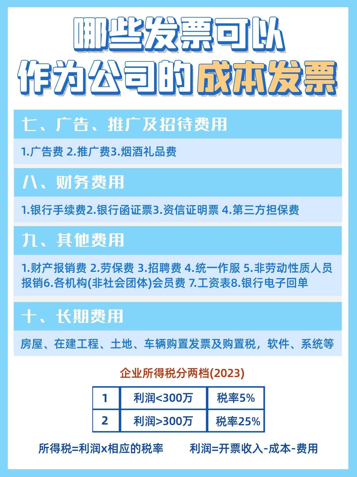 注册多少钱的公司可以开发票报销